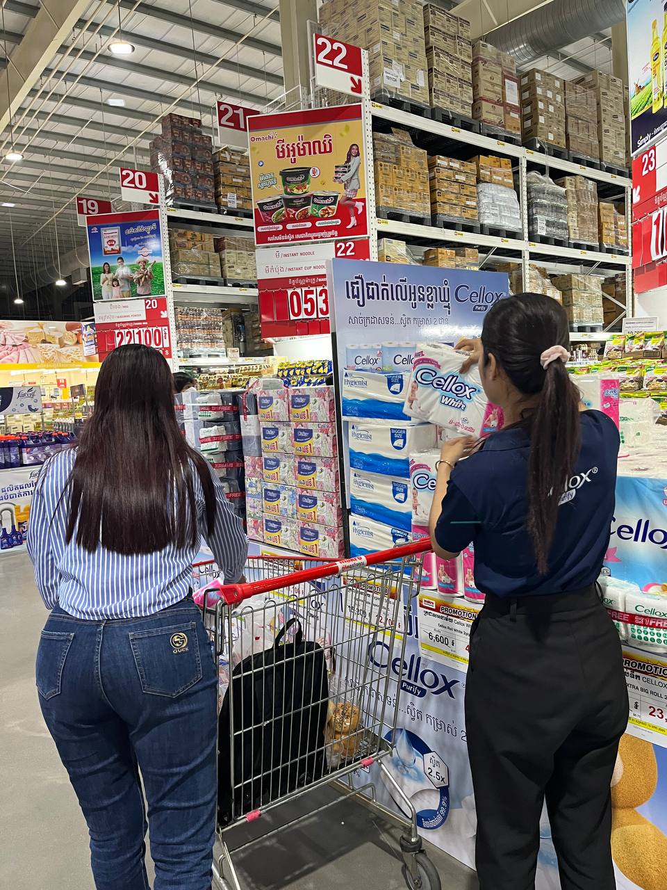 Importation of Consumer Goods in Cambodia - Image 31